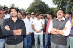 Sai Dharam Tej New Movie Opening - 33 of 138