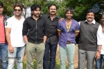 Sai Dharam Tej New Movie Opening - 36 of 138