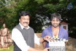 Sai Dharam Tej New Movie Opening - 41 of 138