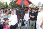 Sai Dharam Tej New Movie Opening - 43 of 138