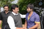 Sai Dharam Tej New Movie Opening - 50 of 138