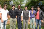 Sai Dharam Tej New Movie Opening - 51 of 138