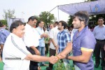 Sai Dharam Tej New Movie Opening - 52 of 138