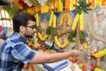 Sai Dharam Tej New Movie Opening - 56 of 138