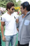 Sai Dharam Tej New Movie Opening - 57 of 138