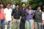 Sai Dharam Tej New Movie Opening - 60 of 138