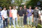 Sai Dharam Tej New Movie Opening - 86 of 138