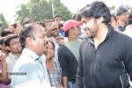 Sai Dharam Tej New Movie Opening - 87 of 138