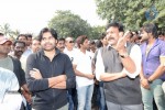 Sai Dharam Tej New Movie Opening - 92 of 138