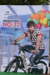 Sai Dharam Tej New Movie Opening - 97 of 138