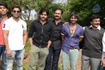 Sai Dharam Tej New Movie Opening - 99 of 138