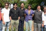 Sai Dharam Tej New Movie Opening - 100 of 138