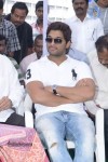 Sai Dharam Tej New Movie Opening - 102 of 138