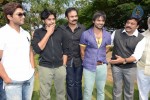 Sai Dharam Tej New Movie Opening - 105 of 138