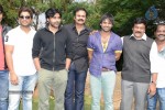 Sai Dharam Tej New Movie Opening - 107 of 138