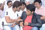 Sai Dharam Tej New Movie Opening - 110 of 138