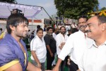 Sai Dharam Tej New Movie Opening - 112 of 138