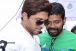 Sai Dharam Tej New Movie Opening - 116 of 138