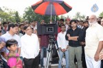 Sai Dharam Tej New Movie Opening - 122 of 138