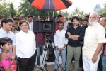 Sai Dharam Tej New Movie Opening - 128 of 138