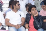 Sai Dharam Tej New Movie Opening - 134 of 138