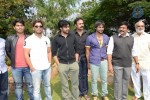 Sai Dharam Tej New Movie Opening - 137 of 138