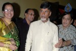 Sai Kiran Vaishnavi Marriage Reception Stills - 4 of 40