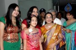 Sai Kiran Vaishnavi Marriage Reception Stills - 24 of 40