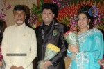 Sai Kiran Vaishnavi Marriage Reception Stills - 25 of 40