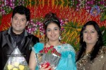 Sai Kiran Vaishnavi Marriage Reception Stills - 32 of 40