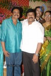 Sai Kiran Vaishnavi Marriage Reception Stills - 36 of 40