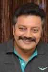 Sai Kumar Bday Press Meet - 26 of 46