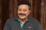 Sai Kumar Bday Press Meet - 30 of 46