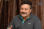 Sai Kumar Bday Press Meet - 10 of 46