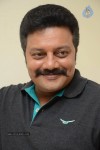Sai Kumar Bday Press Meet - 33 of 46