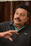 Sai Kumar Bday Press Meet - 36 of 46