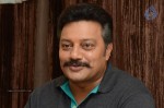 Sai Kumar Bday Press Meet - 42 of 46