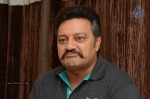 Sai Kumar Bday Press Meet - 45 of 46