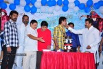 Sai Kumar Son Aadi Birthday Photos - 51 of 47