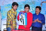 Sai Kumar Son Aadi Birthday Photos - 43 of 47