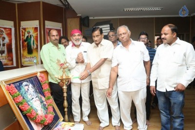 Sai Nee Leelalu Movie Opening - 5 of 19