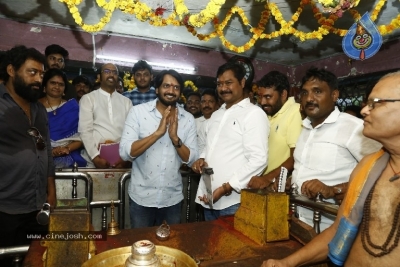 Sai Ram Shankar New Movie Opening - 8 of 21