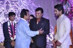 Saikumar Daughter Wedding Reception 01 - 2 of 52