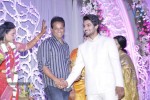 Saikumar Daughter Wedding Reception 01 - 24 of 52