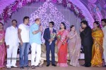 Saikumar Daughter Wedding Reception 01 - 46 of 52