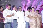 Saikumar Daughter Wedding Reception 01 - 6 of 52