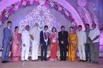 Saikumar Daughter Wedding Reception 01 - 50 of 52