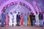 Saikumar Daughter Wedding Reception 01 - 10 of 52