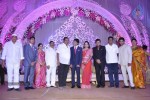 Saikumar Daughter Wedding Reception 01 - 32 of 52