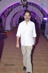 Saikumar Daughter Wedding Reception 01 - 34 of 52